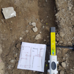 Étude des Sols pour Aménagement : Cartographie des Sollicitations pour une Construction Adaptée Loos